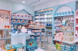 加盟蜜拉蜜啦母婴用品 优势、条件与流程详解