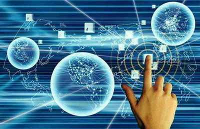 2023年10月网络技术发展回顾 值得关注的五大变革与趋势