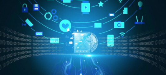 5G时代新引擎 锐角云分布式存储技术的绝佳契机与技术开发展望