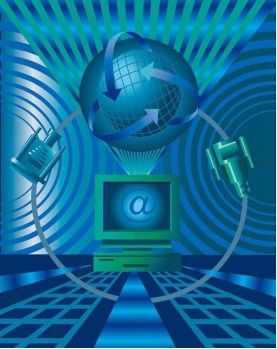 大开眼界 微信支付共享单车互联网科技的发展,给我们带来了什么